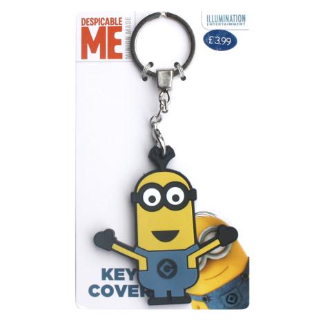 Minions Tim Key Ring Key Cover £3.99